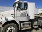 Used 2000 Freightliner FL112 for Sale