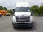 2012 Freightliner Cascadia