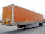 2004 Wabash Van