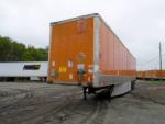2005 Wabash Van