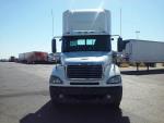 2012 Freightliner Columbia-Glider