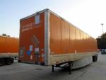 2004 Wabash Van