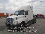 2014 Freightliner Cascadia