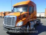 2012 Freightliner Cascadia