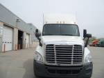 2012 Freightliner Cascadia