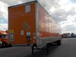 2004 Wabash Van