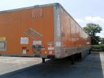 2004 Wabash Van