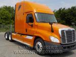 2012 Freightliner Cascadia