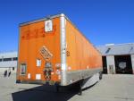 2004 Wabash Van