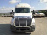 2011 Freightliner Cascadia