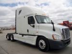 2012 Freightliner Cascadia