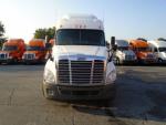 2011 Freightliner Cascadia