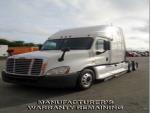 2012 Freightliner Cascadia