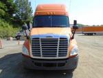 2011 Freightliner Cascadia