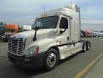 2011 Freightliner Cascadia