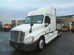 2011 Freightliner Cascadia