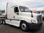 2012 Freightliner Cascadia