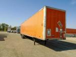 Used 2003 Wabash Lift Gate for Sale