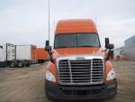 2012 Freightliner Cascadia