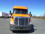 2012 Freightliner Cascadia