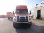 2012 Freightliner Cascadia