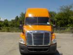 2012 Freightliner Cascadia