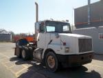 1997 Volvo WG64T