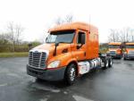 2012 Freightliner Cascadia