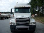 2010 Freightliner C120