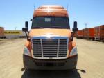 2012 Freightliner Cascadia