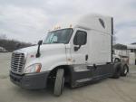 2014 Freightliner Cascadia