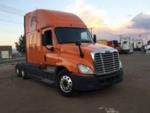 2013 Freightliner Cascadia