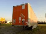 2004 Wabash Van