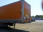 Used 2005 Wabash Van for Sale