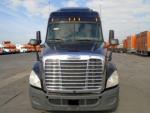 2011 Freightliner Cascadia
