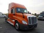 2012 Freightliner Cascadia