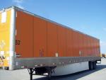 2005 Wabash Van
