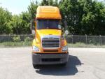2012 Freightliner Columbia-Glider