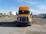 2012 Freightliner Cascadia