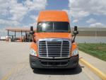 2013 Freightliner Cascadia