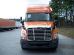 2012 Freightliner Cascadia