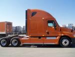 2012 Freightliner Cascadia