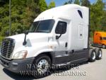 Used 2016 Freightliner Cascadia EVO for Sale