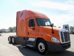 2013 Freightliner Cascadia