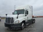 2014 Freightliner Cascadia