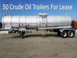 Used 2013 BRENNER DOT 407 Crude for Sale