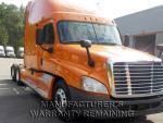 2012 Freightliner Cascadia