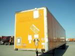 2003 Wabash Van