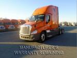 2013 Freightliner Cascadia
