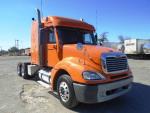 2012 Freightliner Columbia-Glider